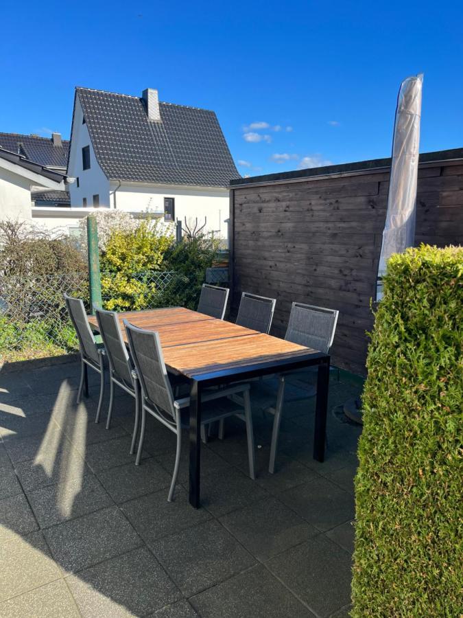 Holiday home Kottmann