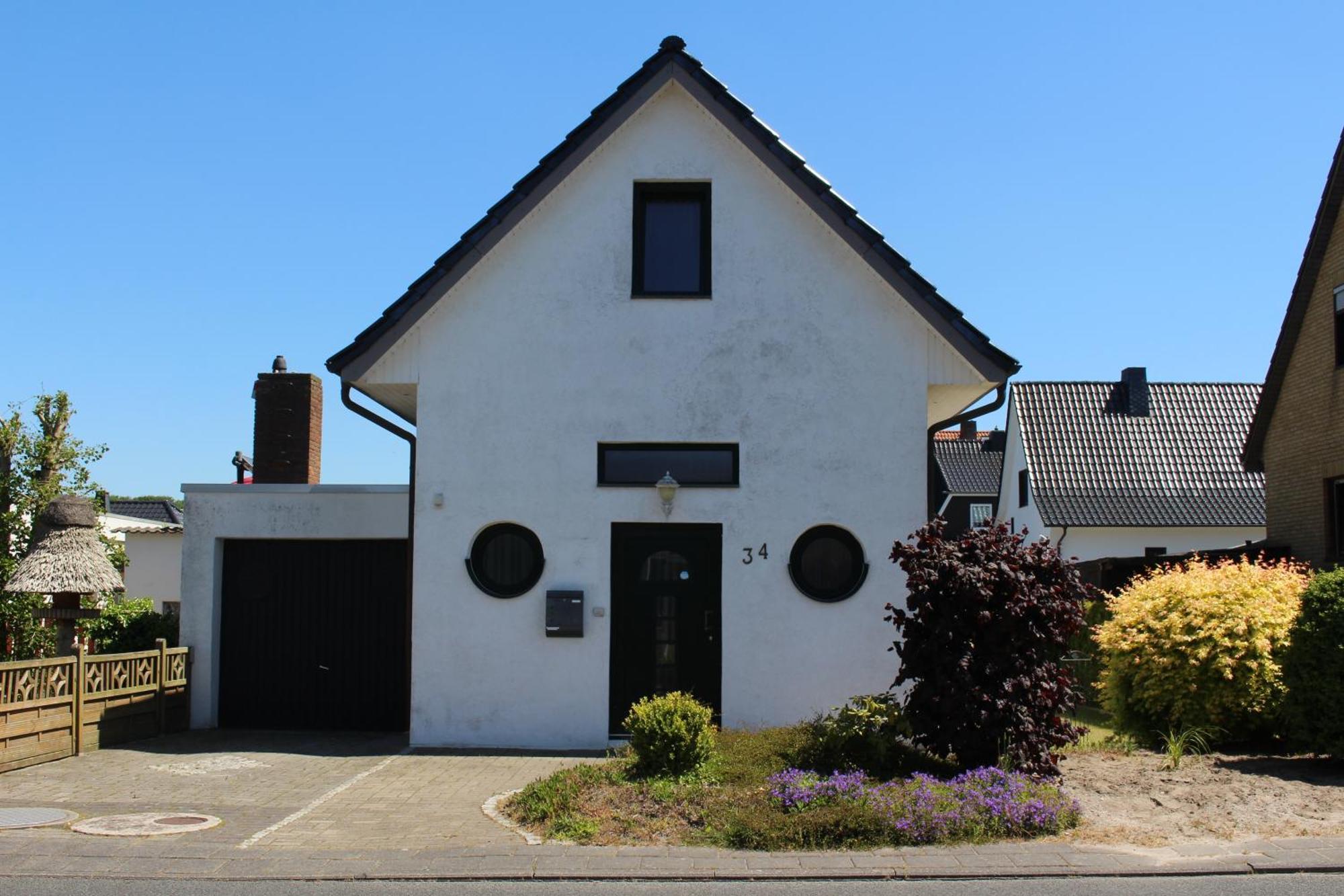 Kottmann Holiday home