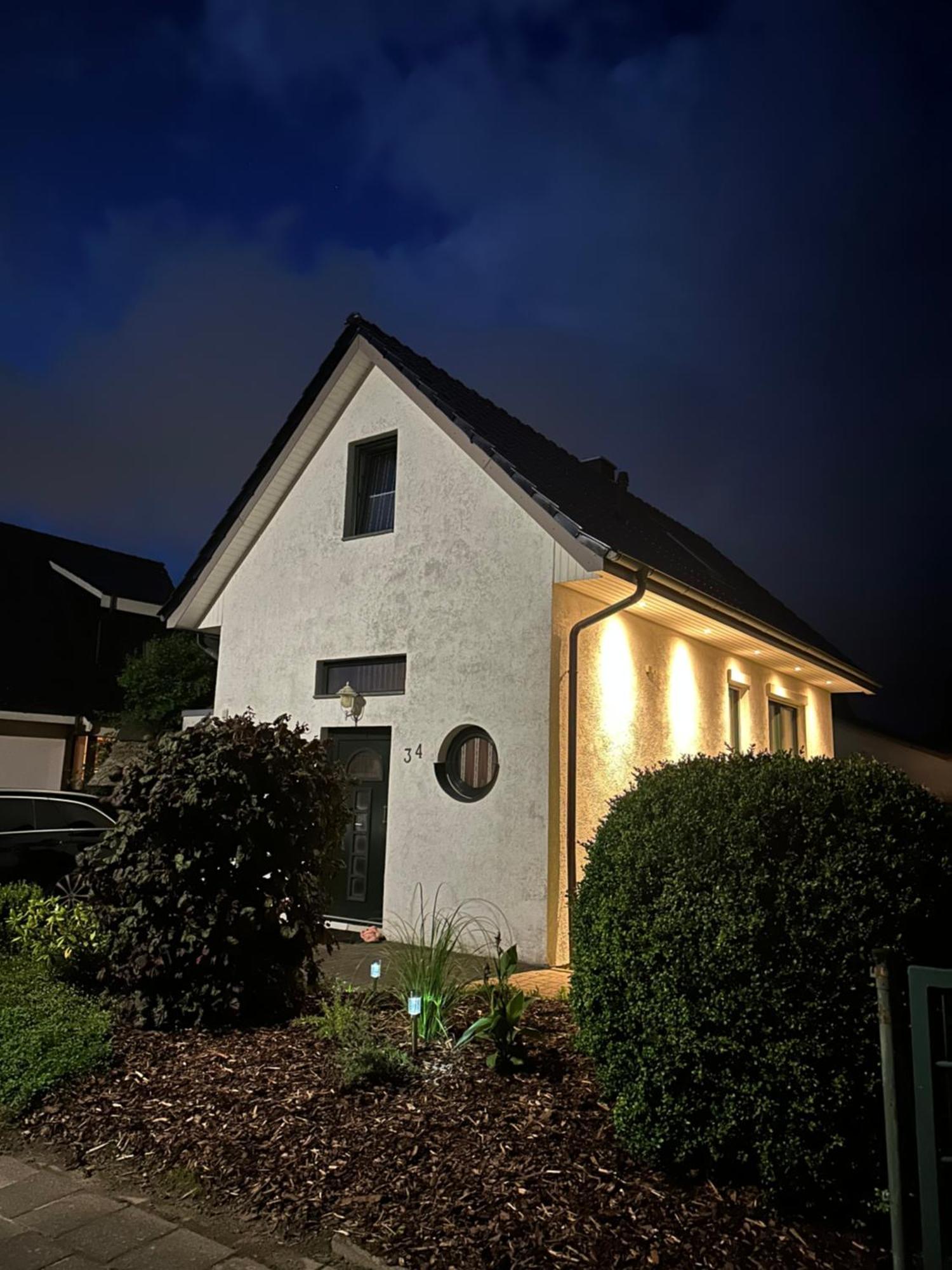 Kottmann Holiday home