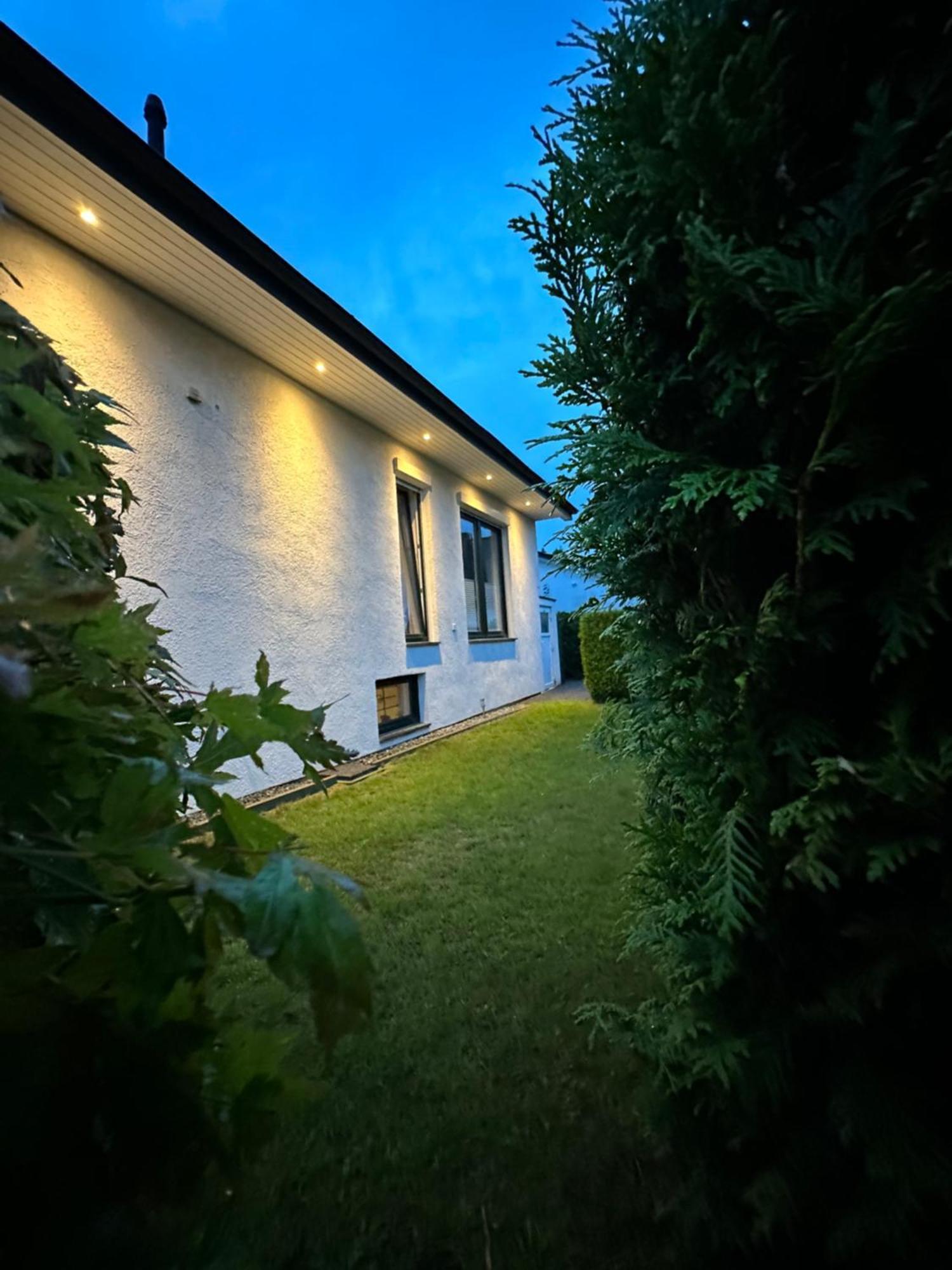 Kottmann Holiday home