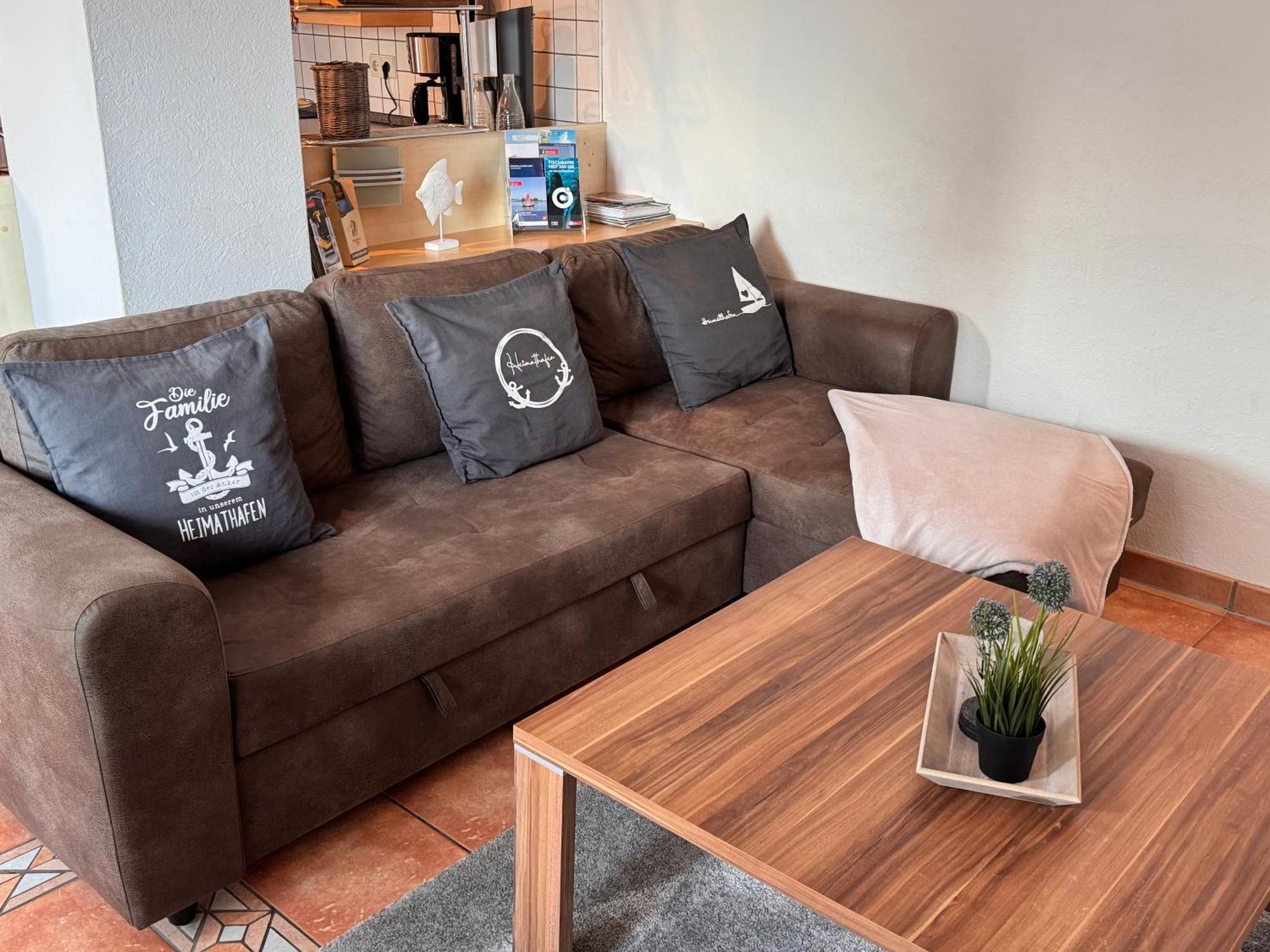 Holiday home Kottmann *