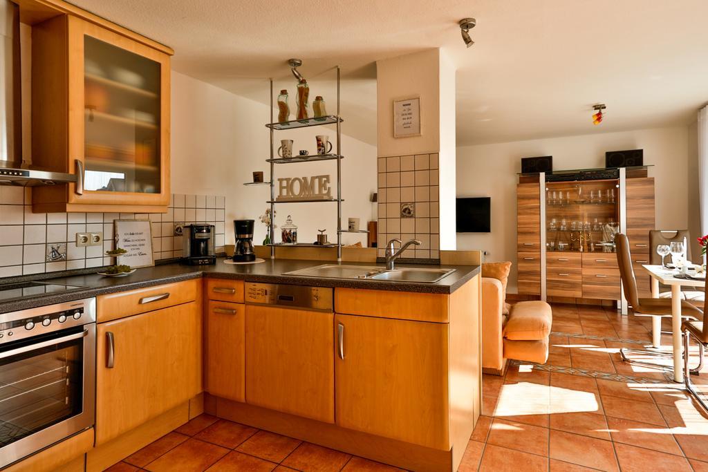 Holiday home Kottmann *