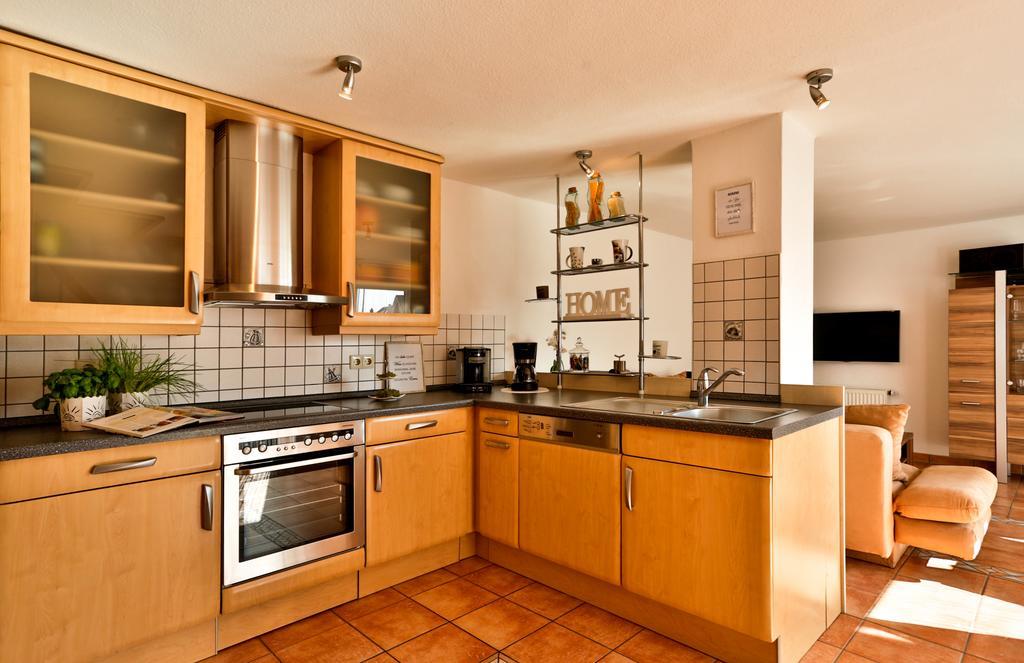 Kottmann Holiday home Bremerhaven